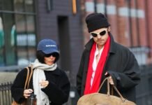 Harry Styles and Zoë Kravitz Take Their Travel Accessories Very Seriously
