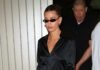 Hailey Bieber Is Breaking Out Her Favorite Spring Time Shoe