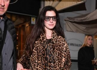 For Anne Hathaway, the Devil’s in the Details