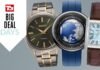 9 best watch deals in the Amazon Spring Sale – including G-Shock, Citizen, Seiko and more
