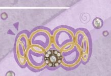 Northwestern alumni turn passion into full-time antique jewelry business