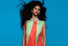 On the Podcast: British Vogue’s March Cover Star, Bhavitha Mandava—and Impressions From Dior