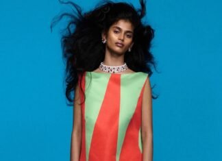 On the Podcast: British Vogue’s March Cover Star, Bhavitha Mandava—and Impressions From Dior