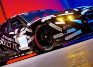 The Petrolhead Corner – BMW Goes All-Out With The M3 Touring
GT3