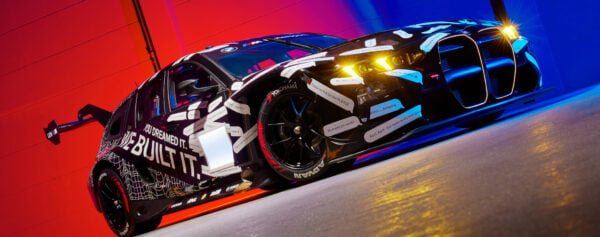 The Petrolhead Corner – BMW Goes All-Out With The M3 Touring
GT3