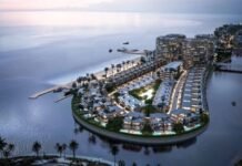 BRABUS ISLAND: Bespoke Luxury Living In Abu Dhabi By 2029