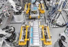 Electric vehicle production to increase in 2026