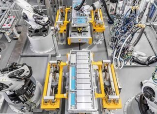 Electric vehicle production to increase in 2026
