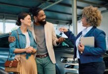 New Car Code turns 50 ahead of ’26 plates