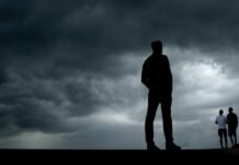 Tornado Watch parts of region