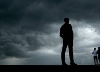 Tornado Watch parts of region