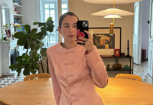 5 Spring Jacket Trends That’ll Look Best With the Jeans You Already Own