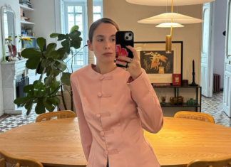 5 Spring Jacket Trends That’ll Look Best With the Jeans You Already Own