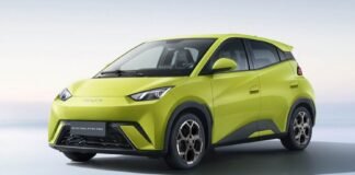 3 Chinese EV companies prepping to enter Canadian market