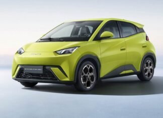 3 Chinese EV companies prepping to enter Canadian market