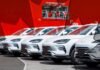 Canada Readies to Import First Ever EVs From BYD, Official Registrations Show