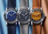 Baltic’s Affordable Heures du Monde Worldtimer