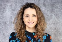 TAG Heuer Appoints Béatrice Goasglas as CEO