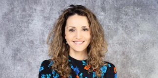 TAG Heuer Appoints Béatrice Goasglas as CEO