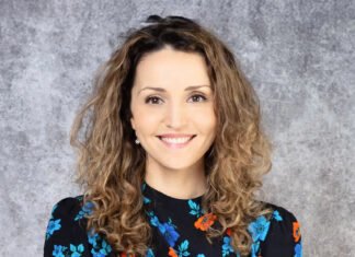 TAG Heuer Appoints Béatrice Goasglas as CEO