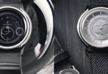 Introducing – Beaubleu and the Monnaie de Paris Join Forces
to Strike the Dials of La Pièce 1 & 2