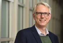 Renowned theoretical cosmologist and data scientist Benjamin Wandelt joins Johns Hopkins