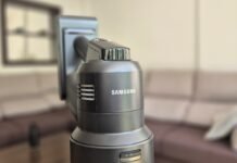 Samsung Jet 95S vacuum goes live with Bespoke power, minus the AI