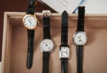 Our Take on Pantone’s Color of the Year: White Watches