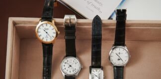 Our Take on Pantone’s Color of the Year: White Watches