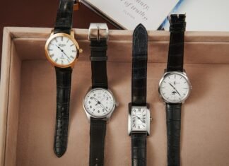 Our Take on Pantone’s Color of the Year: White Watches