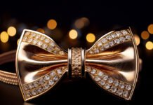 NEW STUDIES SHOW THE GROWTH OF FINE JEWELRY AND READY-TO-WEAR MARKETS
