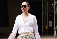 If You Want New Spring Looks, These 39 Head-Turning Zara Arrivals Are a Great Place to Start