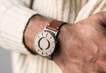 6 Radical Watches That Will Make You Look at Time Differently