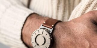 6 Radical Watches That Will Make You Look at Time Differently