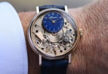 Buying Guide – The Joy of the Snap, With 5 of Today’s Finest
Retrograde Watches