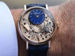 Buying Guide – The Joy of the Snap, With 5 of Today’s Finest
Retrograde Watches