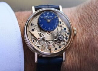 Buying Guide – The Joy of the Snap, With 5 of Today’s Finest
Retrograde Watches