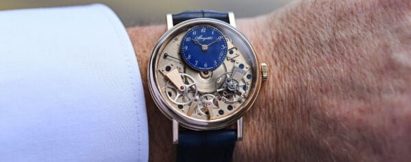 Buying Guide – The Joy of the Snap, With 5 of Today’s Finest
Retrograde Watches