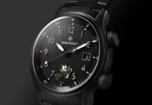 Bremont’s ‘Felix the Cat’ Collab: An Aviator’s Watch with a Dash of Mischief