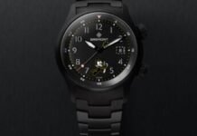 Introducing – Bremont Goes Playful with the Altitude MB
Meteor “Felix the Cat” Edition