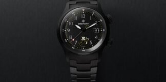 Introducing – Bremont Goes Playful with the Altitude MB
Meteor “Felix the Cat” Edition