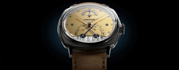 Introducing – The Breva Segreto di Lario Meridian Gold
Offers a Warmer, Classical Look