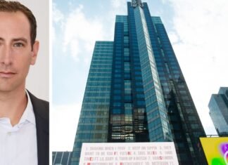 Pandora Jewelry, Woori Bank Ink Deals at 1540 Broadway