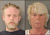 Mother and Son Arrested After Jewelry Store Incident in St. Mary’s County