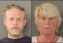Mother and Son Arrested After Jewelry Store Incident in St. Mary’s County