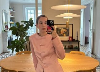 Fashion People Are Swapping Their Classic Blazers for These 3 Fresh Styles