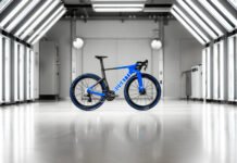$23,599 UCI-Illegal Bugatti x Factor ONE Is Fast With All The Bespoke Touches