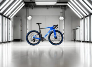 $23,599 UCI-Illegal Bugatti x Factor ONE Is Fast With All The Bespoke Touches