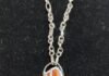 CLASS: Turn stained glass into wearable jewelry
