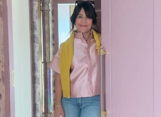 I’m a Former Nordstrom Buyer—These Are the 9 Spring Trends I Care About Most
